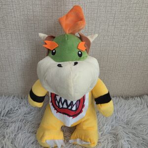 Bowser Junior