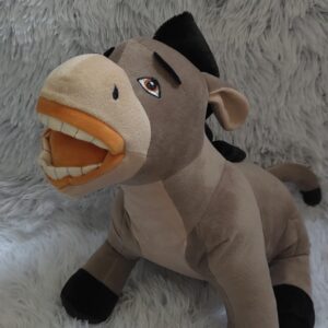 Burro de Shrek