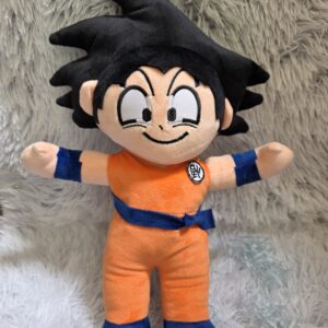 Goku